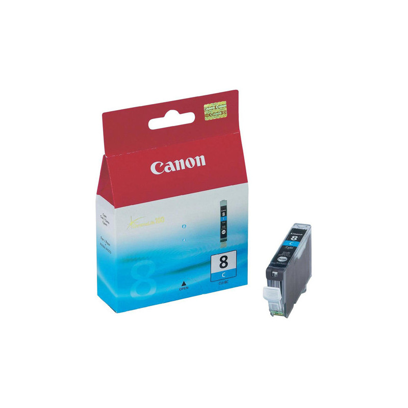 REFILL CIANO IP4200 IP5200 IP5200R MP500 MP800 IP6600D CLI8C