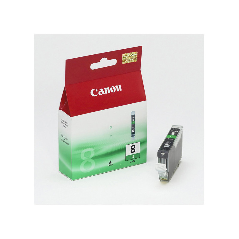 REFILL VERDE PRO-9000