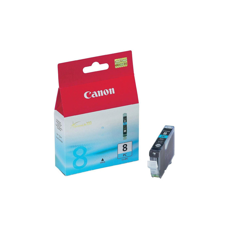 REFILL CIANO FOTO CHROMALIFE 100 PIXMA IP6600D