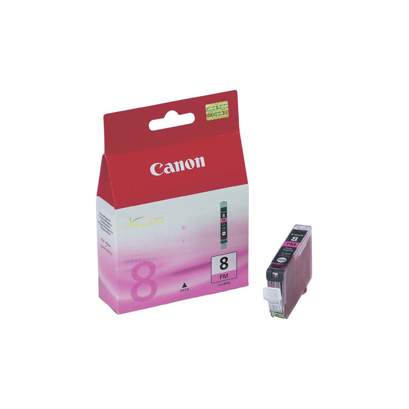 REFILL MAGENTA FOTO CHROMALIFE 100 PIXMA IP6600D