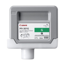 REFILL VERDE PFI-301G IPF9000/8000