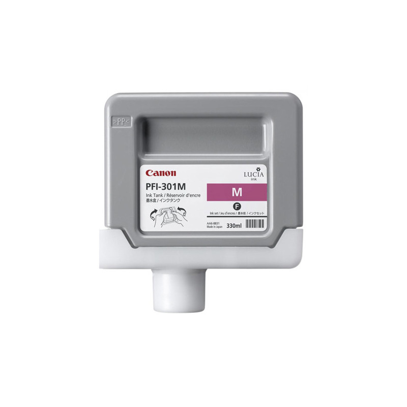 REFILL MAGENTA PFI-301M IPF9000/8000
