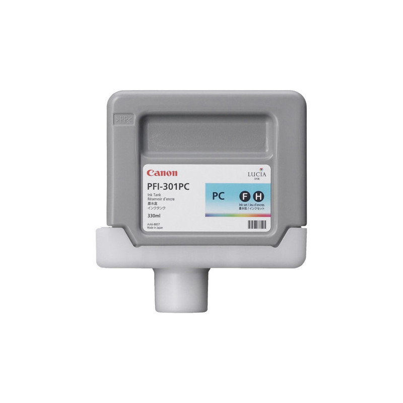 REFILL FOTOFRAFICO CIANO PFI-301PC IPF9000/8000