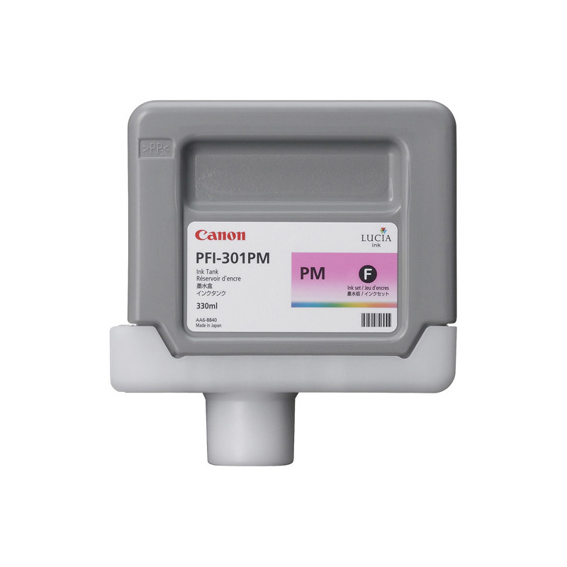 REFILL FOTOFRAFICO MAGENTA PFI-301PM IPF9000/8000