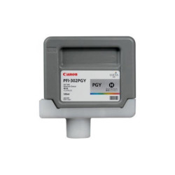 REFILL PHOTO GRIGIO PFI-302PGY IPF8100/9100 CAPACITA' STANDARD