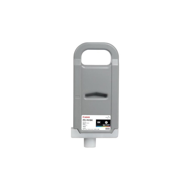 REFILL NERO PFI-701 IPF9000/8000