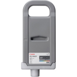 REFILL GRIGIO PFI-702GY IPF8100/9100 ALTA CAPACITA'