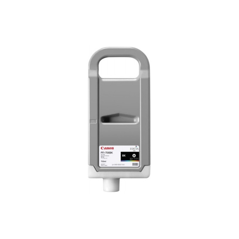 REFILL NERO PFI-706BK- PFI-704BK IPF 100/8400/100s/9400/9400s