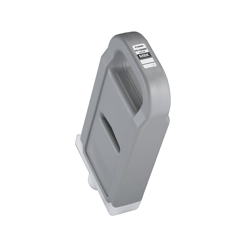 REFILL NERO MATTE PFI-706MBK- PFI-704MBK IPF 100/8400/100s/9400/9400s