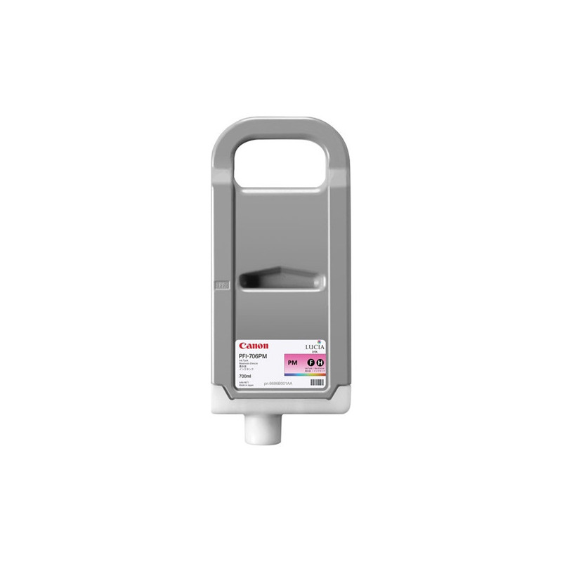REFILL MAGENTA PFI-706M PHOTO PFI-704Y IPF 100/8400/100s/9400/9400s
