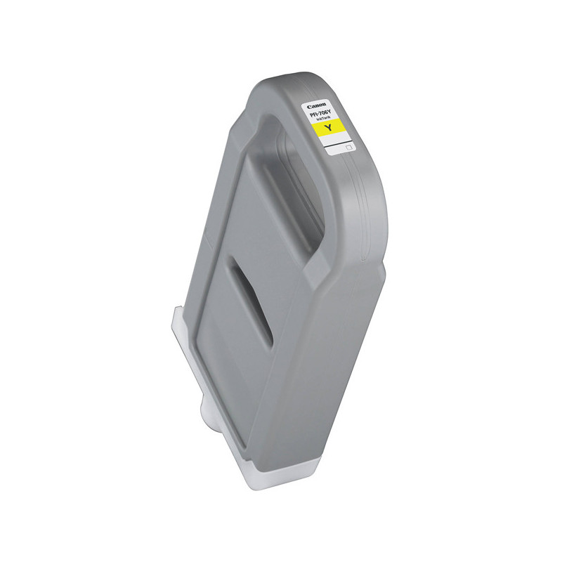 REFILL GIALLO PFI-706Y- PFI-704Y IPF 100/8400/100s/9400/9400s