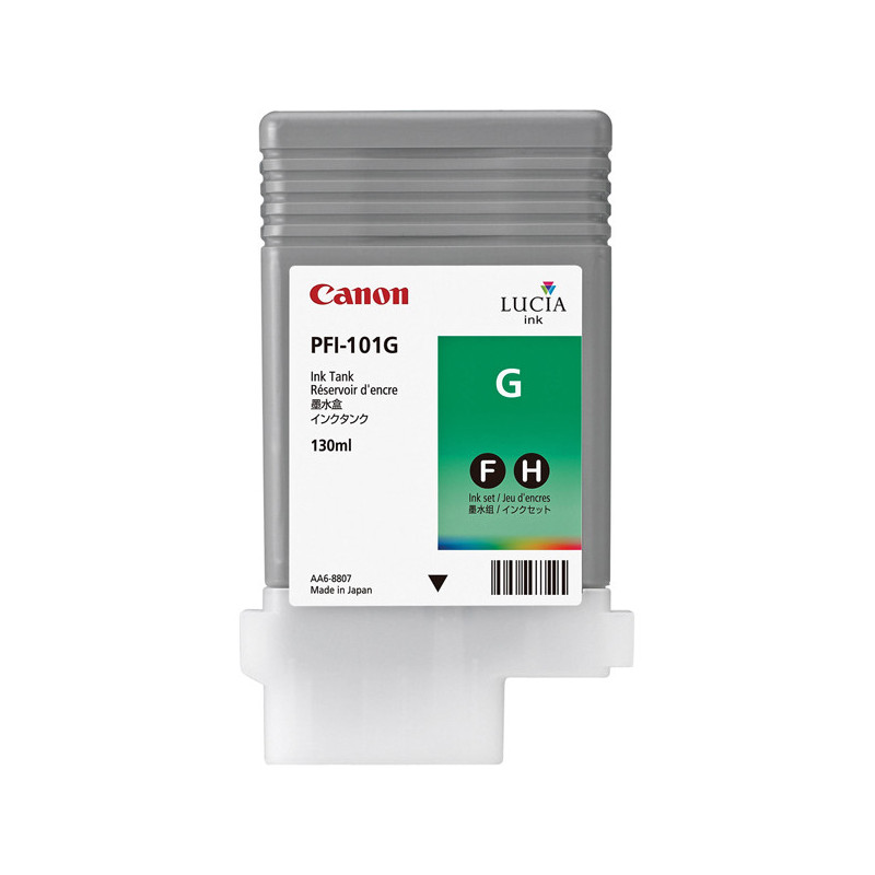 REFILL VERDE PFI-101G IPF5000