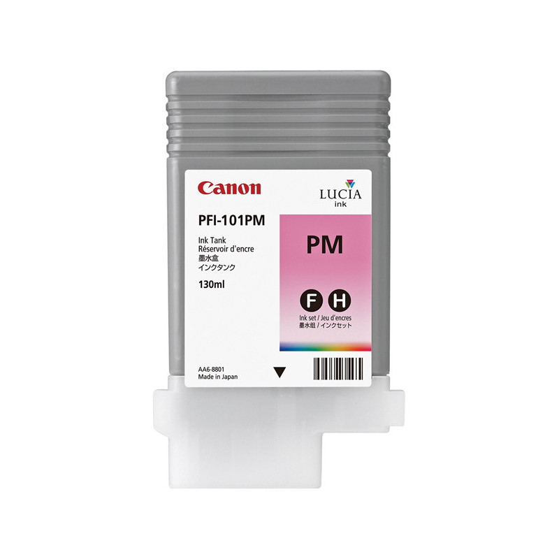REFILL FOTOGRAFICO MAGENTA PFI-101PM IPF5000