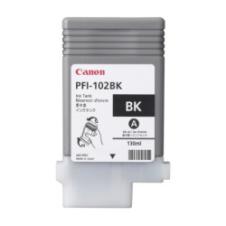 REFILL NERO PFI-102BK IPF500/600/700