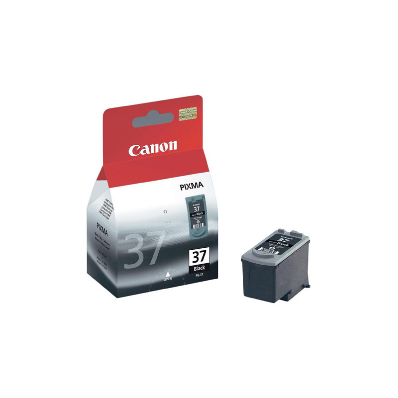 CARTUCCIA NERA IP1800 IP2500 PG37