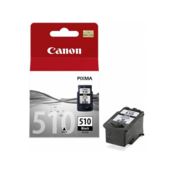 CARTUCCIA NERA PG-510