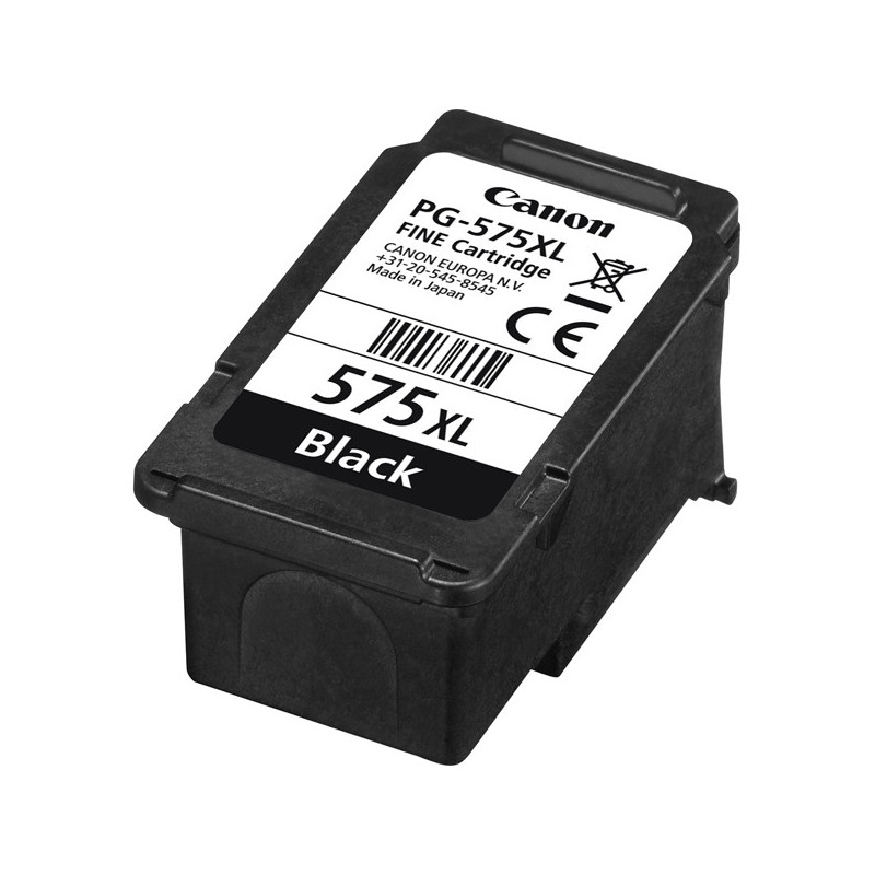 Canon Cartuccia PG575XL Nero