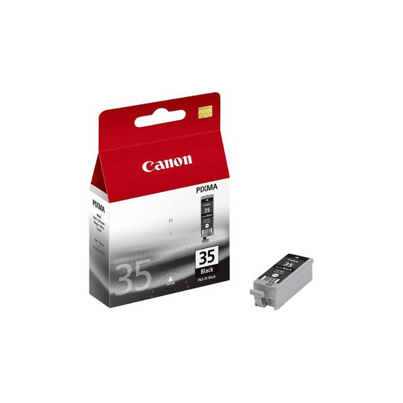 CARTUCCIA NERA PGI-35BK PIXMA IP100