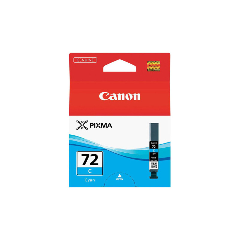 SERBATOIO INCH. CIANO PGI-72 C