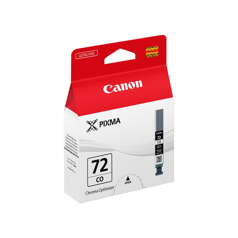 SERBATOIO INCHIOSTRO CHROMA OPTIMIZER PGI-72 CO