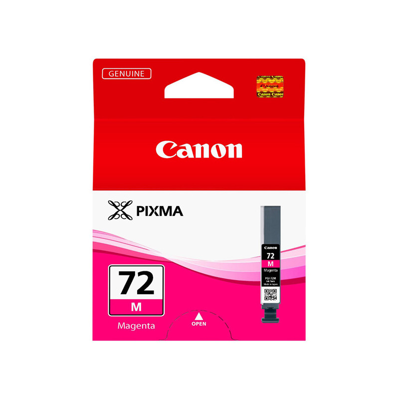 SERBATOIO INCH. MAGENTA PGI-72 M