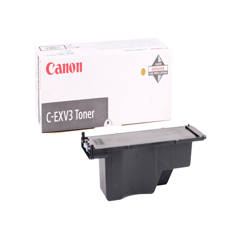 TONER C-EXV3 IR 2200/I 2800 3300/20 IRC3100CN