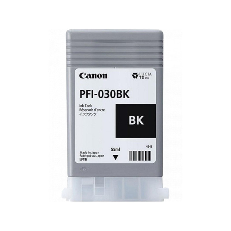 CARTUCCIA CANON PFI-030 Nero