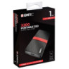 Emtec Hard Disk SSD esterno da 1 terabyte (3.1)