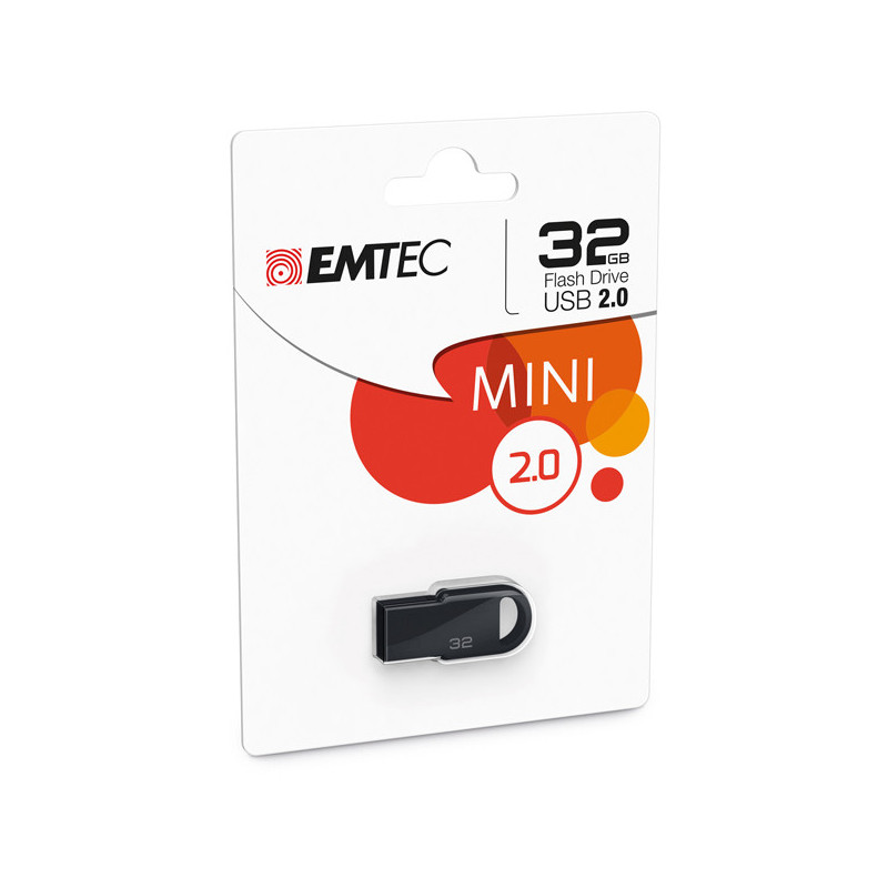 MEMORIA USB 2.0 D250 32GB