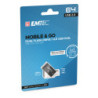 Emtec Dual USB2.0 micro-USB T260 64GB