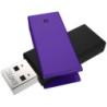 MEMORIA USB 2.0 C350 8GB VIOLA