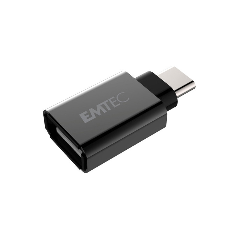 Emtec USB3.1 to Type-C 3.1 Adapter T600-1 porta USB-A 3.1