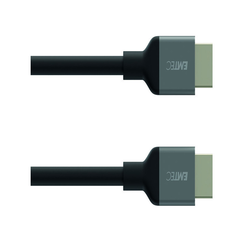 Emtec Cavo HDMI to HDMI T700HD