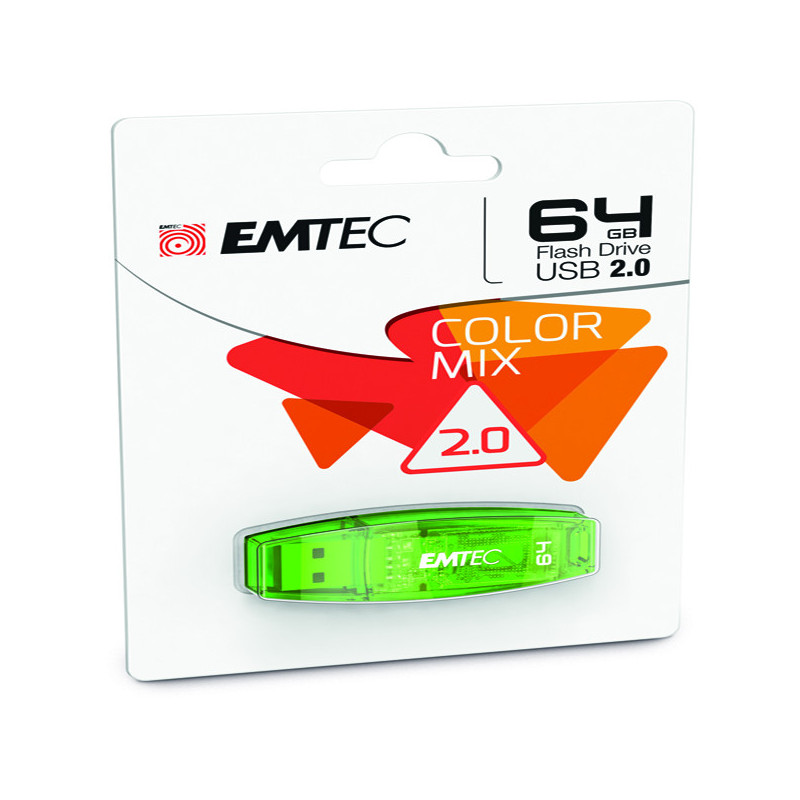 USB2.0 C410 64GB