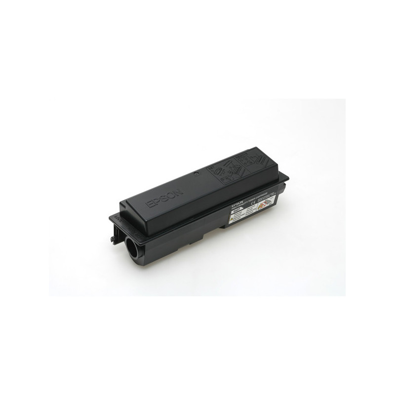 TONER NERO RETURN AL-M2000D AL-M2000DN AL-M2000DT AL-M2000DTN