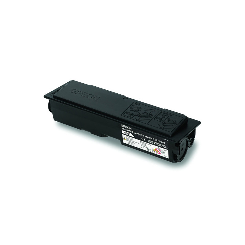 TONER NERO RETURN M2300DSERIE 3.000PAG