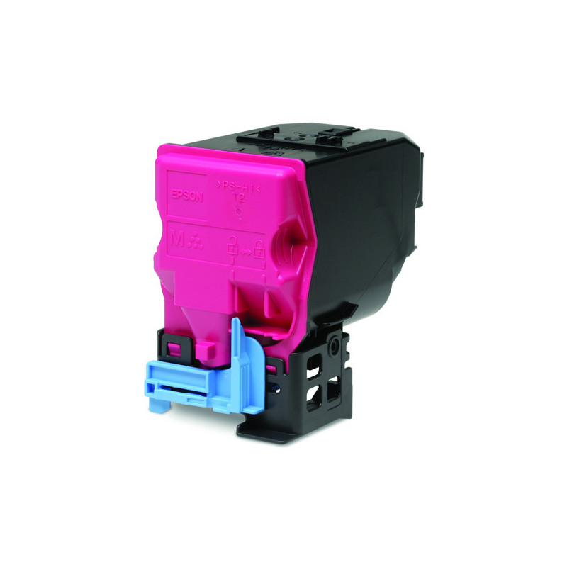 TONER CARTRIDGE ACUBRITE MAGENTA