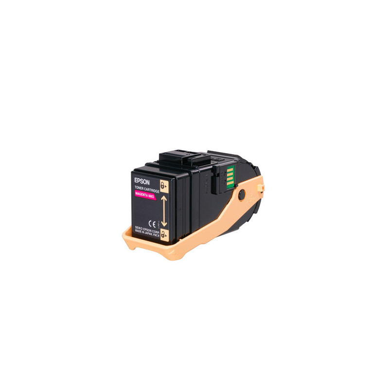 TONER CARTRIDGE ACUBRITE MAGENTA