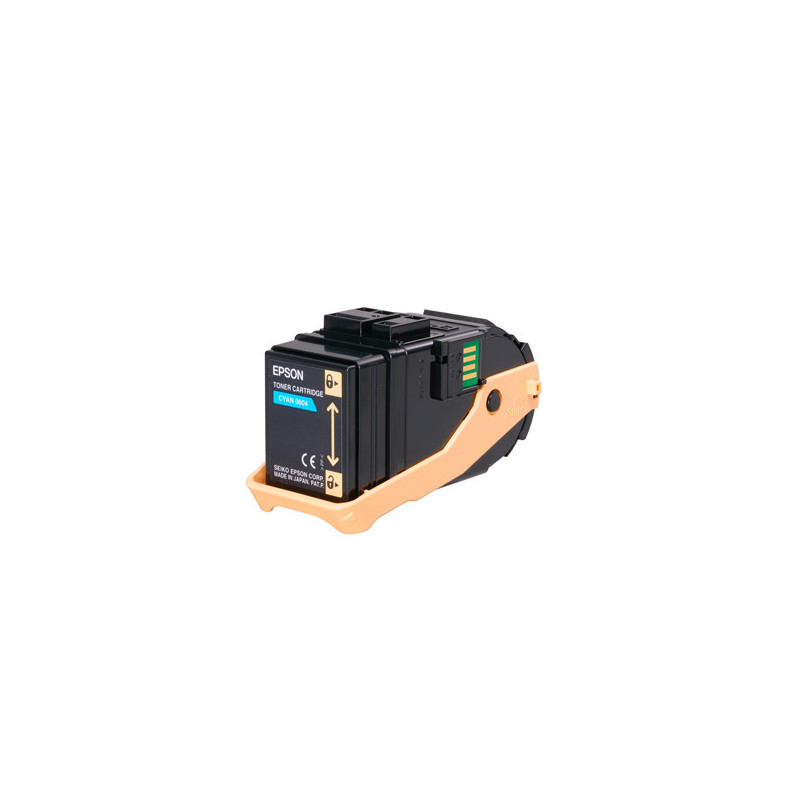 TONER CARTRIDGE ACUBRITE CIANO