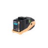 TONER CARTRIDGE ACUBRITE CIANO