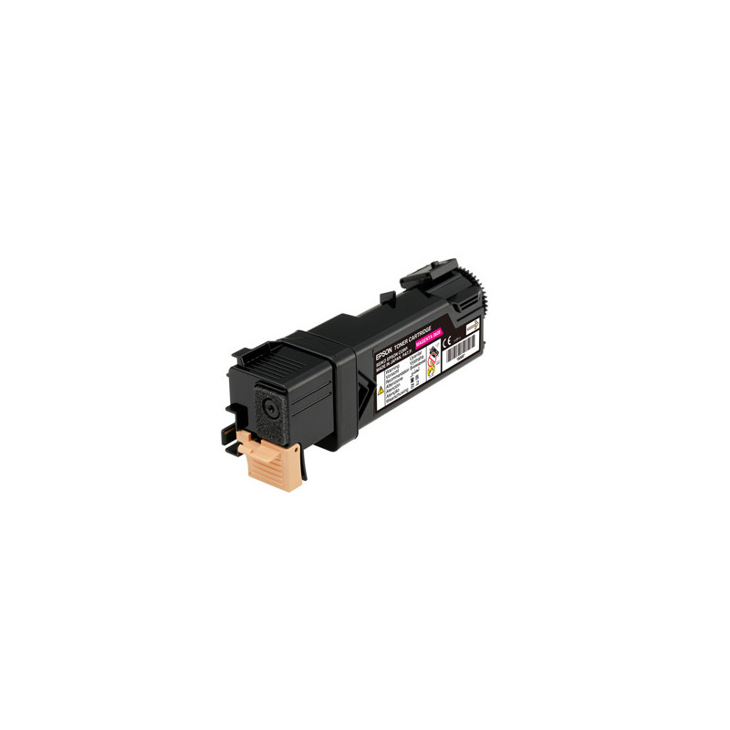 TONER MAGENTA CARTRIDGE ACUBRITE AL-CX29NF 2.500PAG