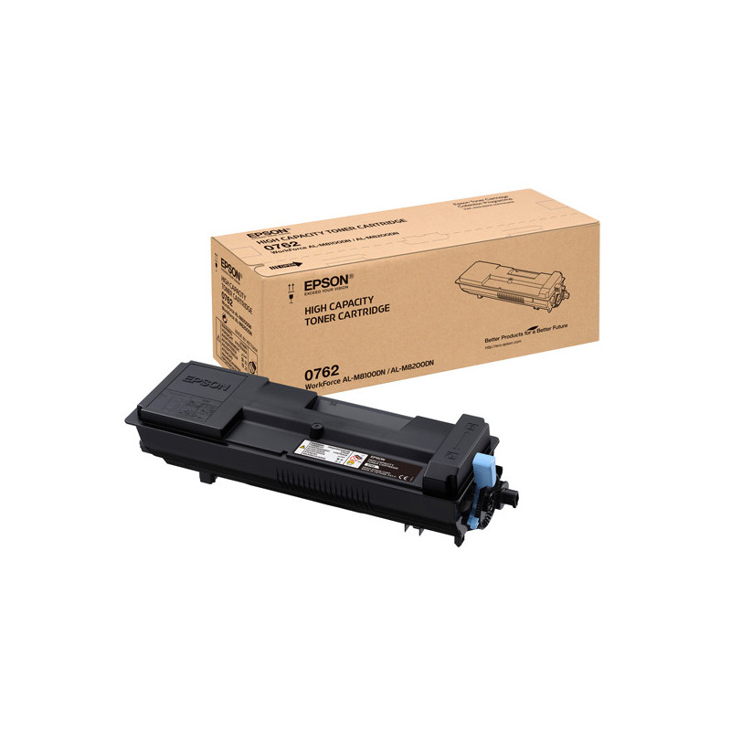 TONER CARTRIDGE PER WORKFORCE AL-M8100