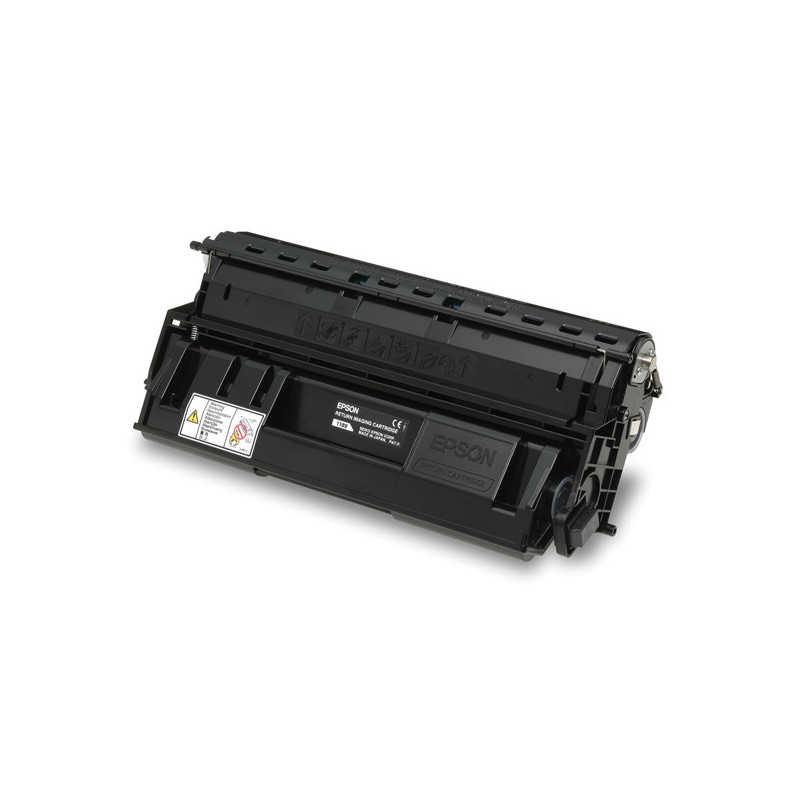 TONER RETURN ACULASER M8000D3TN ACULASER M8000DN/ M8000N/ M8000TN AL-M8000DTN