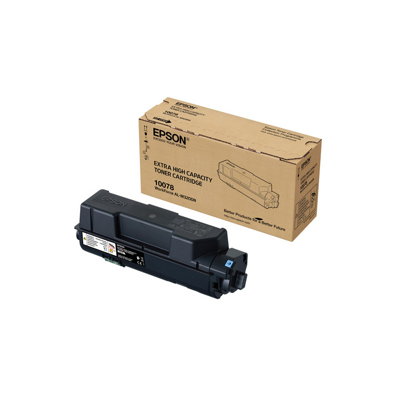 TONER NERO AL-M310/320 13.300 PAG