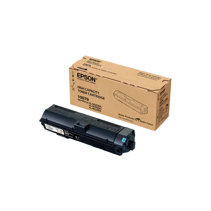 TONER NERO AL-M310/320 6.1000 PAG