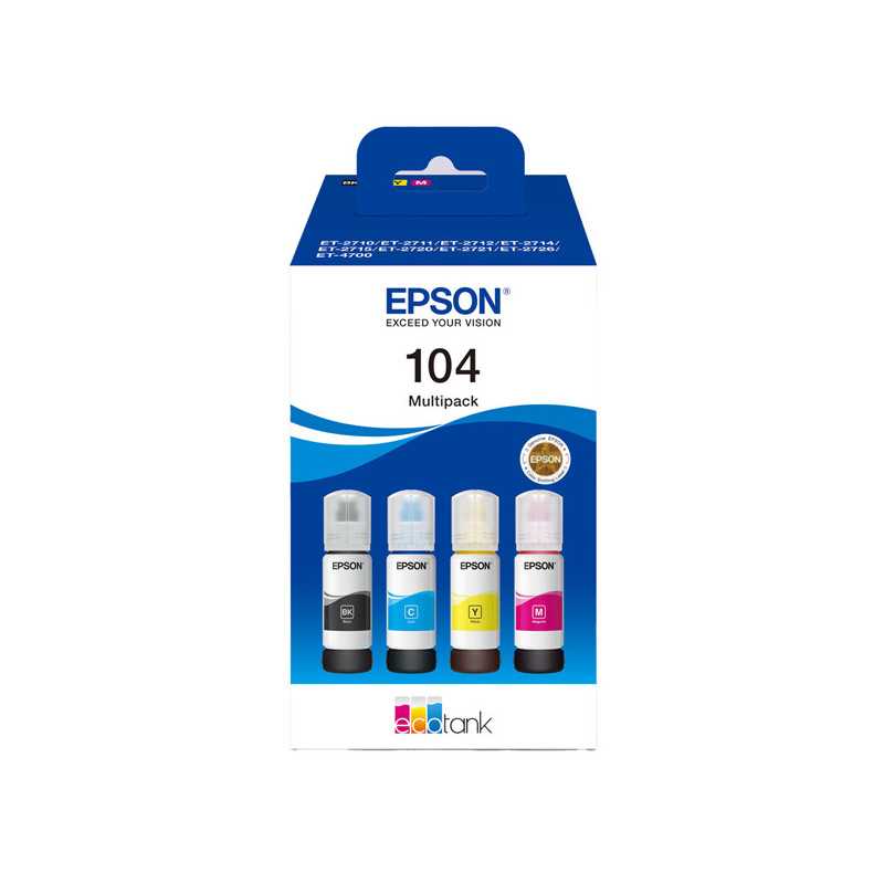 Epson Cartuccia Manutenzione LFP Desktop