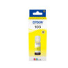 Epson EcoTank 103 Pigmento Giallo_65ML