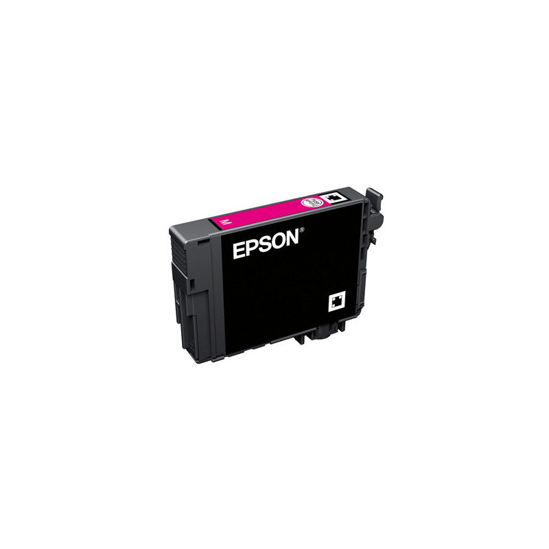 CARTUCCE INCHIOSTRO MAGENTA 502XL BINOCOLO