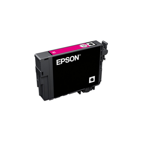 CARTUCCE INCHIOSTRO MAGENTA 502XL BINOCOLO