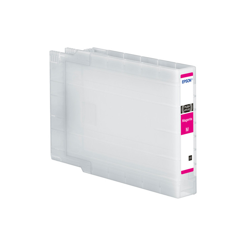 Epson Cartuccia Magenta XL per WF-C81xx / WF-C86xx